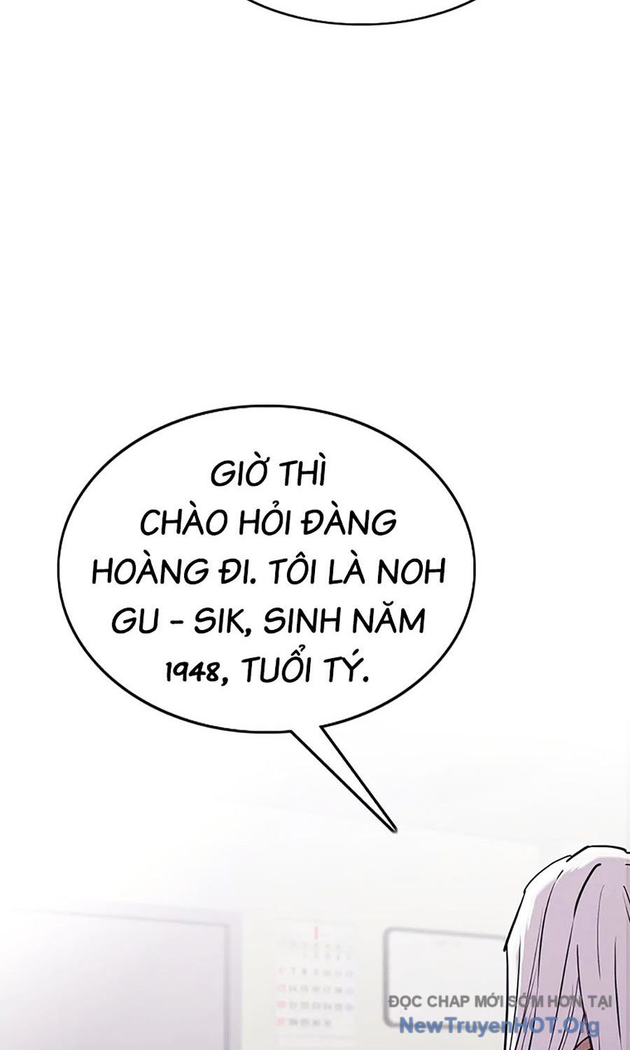 Viện Dưỡng Lão Địa Ngục - Chapter 2 - Page 45