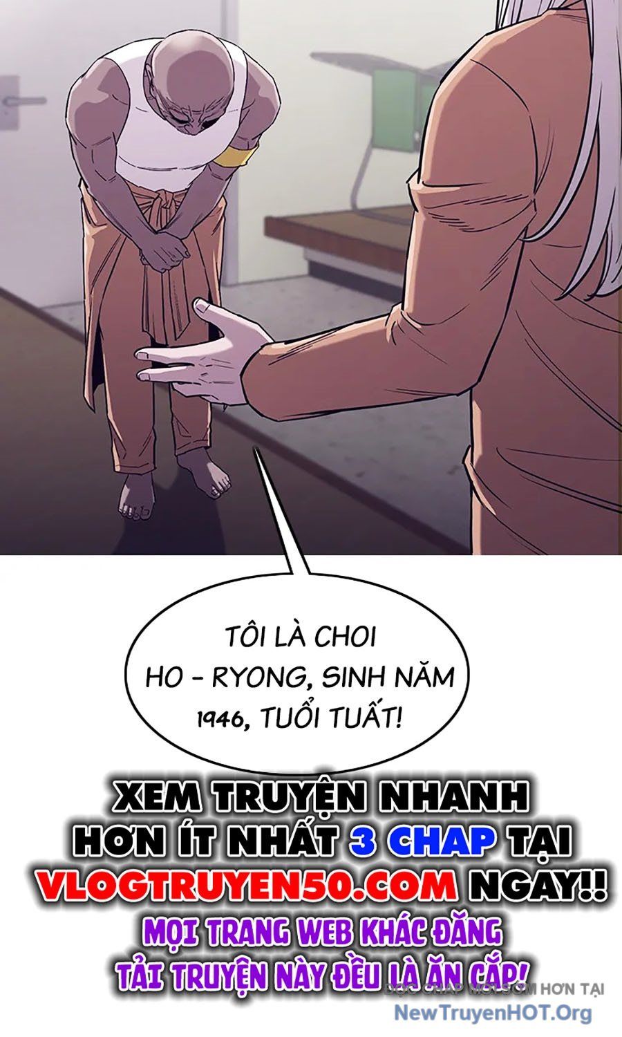 Viện Dưỡng Lão Địa Ngục - Chapter 2 - Page 46