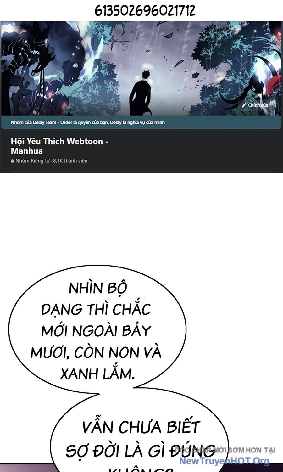 Viện Dưỡng Lão Địa Ngục - Chapter 2 - Page 5