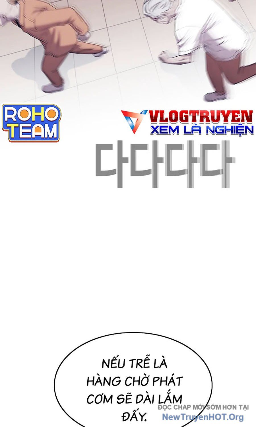 Viện Dưỡng Lão Địa Ngục - Chapter 2 - Page 51