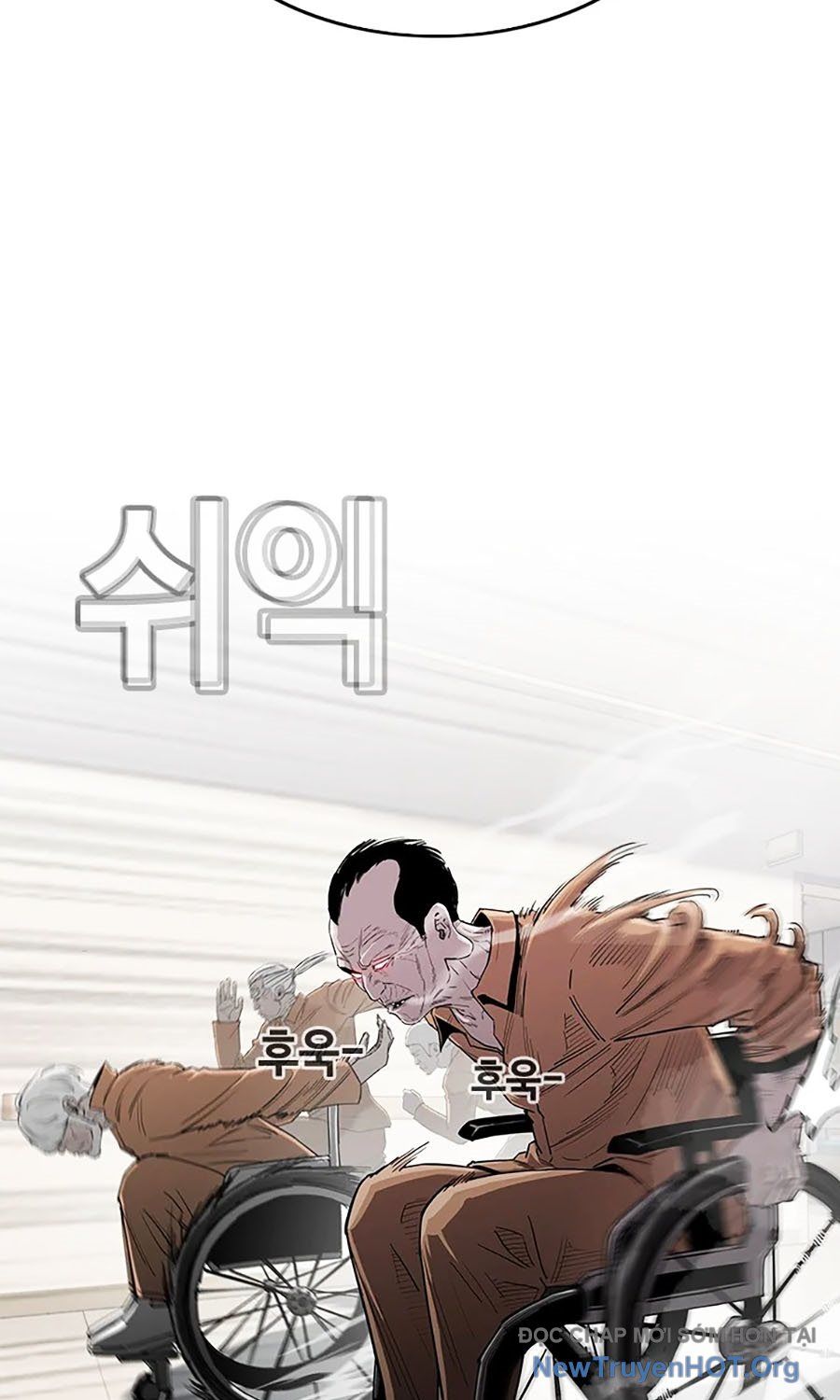 Viện Dưỡng Lão Địa Ngục - Chapter 2 - Page 52