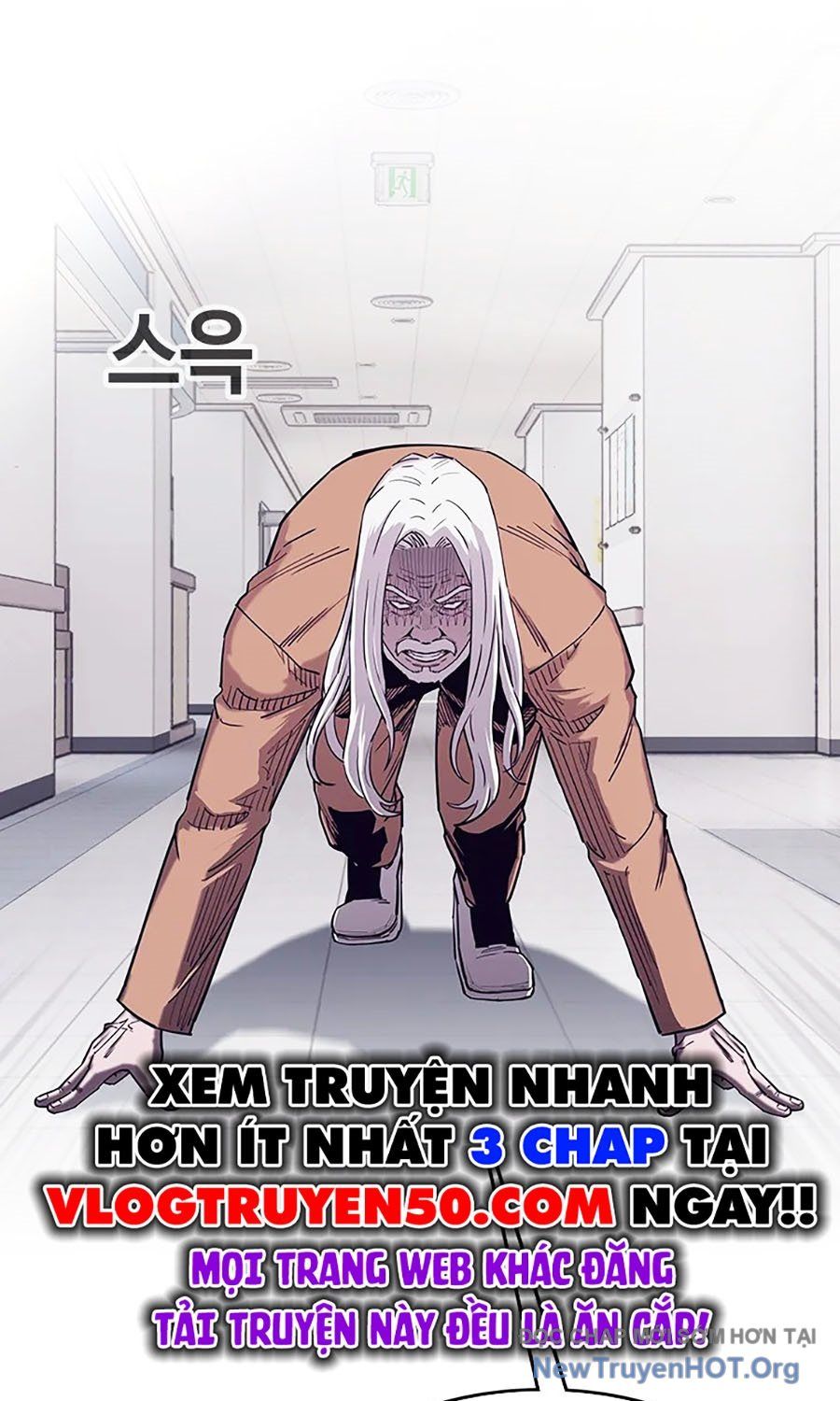 Viện Dưỡng Lão Địa Ngục - Chapter 2 - Page 54