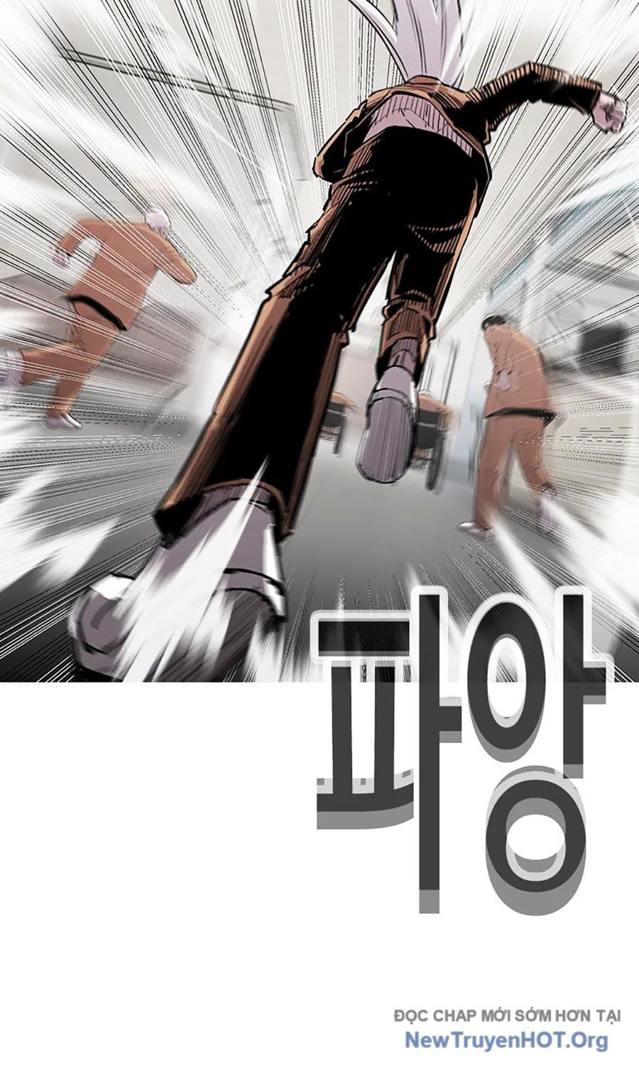 Viện Dưỡng Lão Địa Ngục - Chapter 2 - Page 56