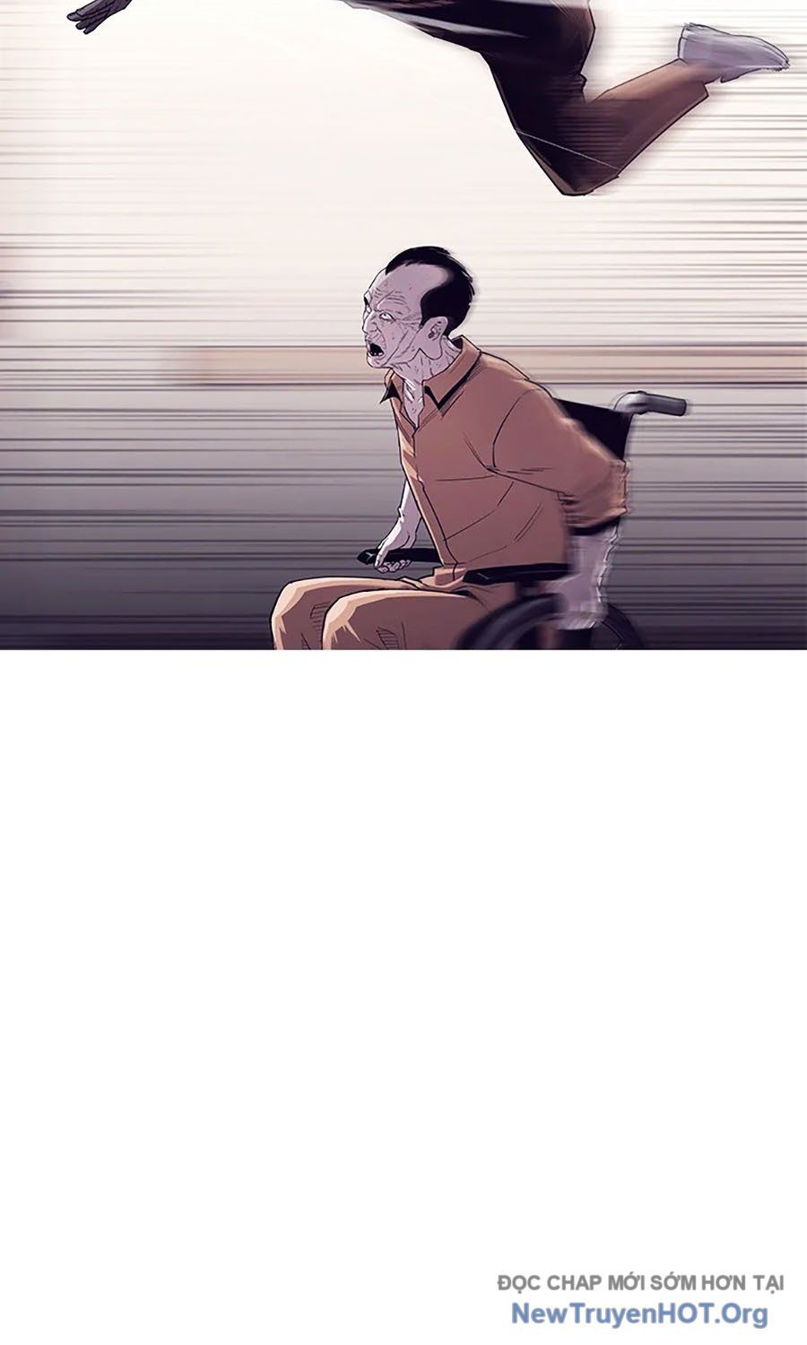 Viện Dưỡng Lão Địa Ngục - Chapter 2 - Page 58