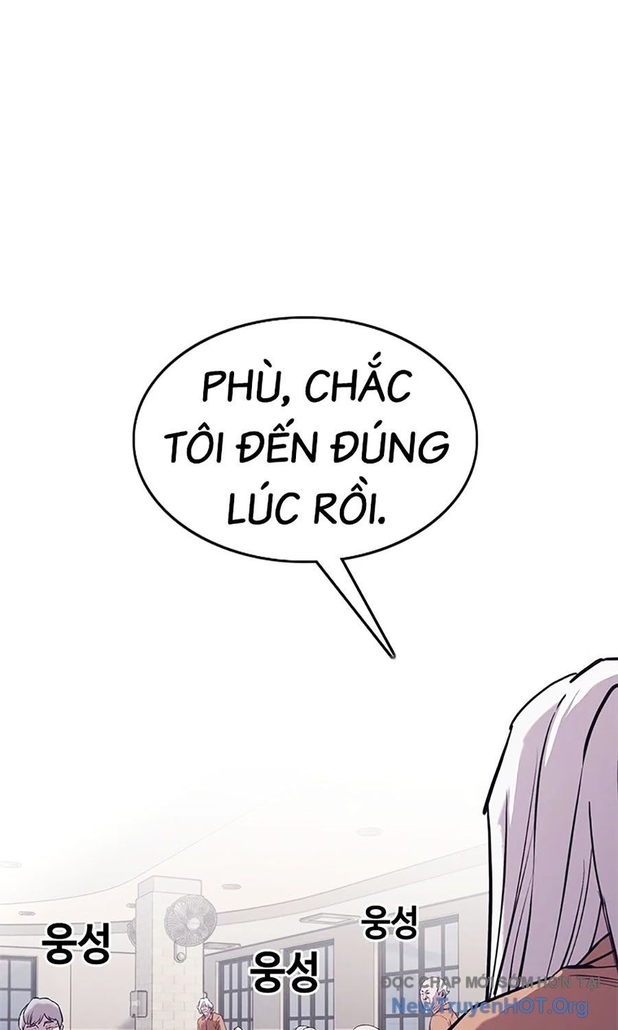 Viện Dưỡng Lão Địa Ngục - Chapter 2 - Page 60