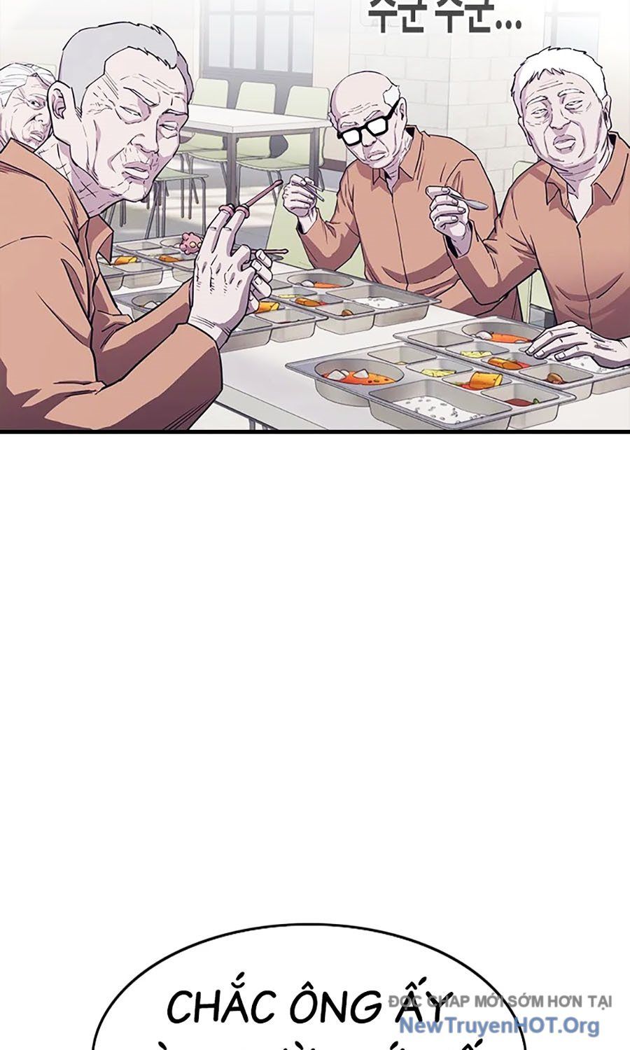 Viện Dưỡng Lão Địa Ngục - Chapter 2 - Page 62