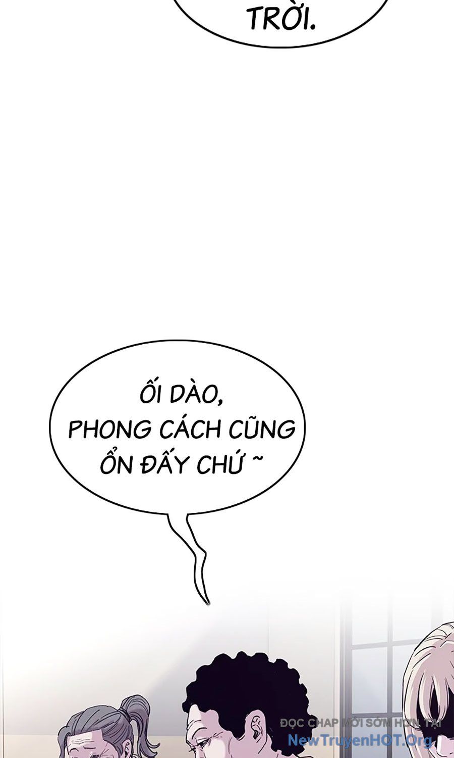 Viện Dưỡng Lão Địa Ngục - Chapter 2 - Page 64