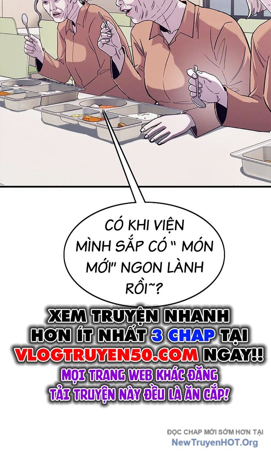 Viện Dưỡng Lão Địa Ngục - Chapter 2 - Page 65