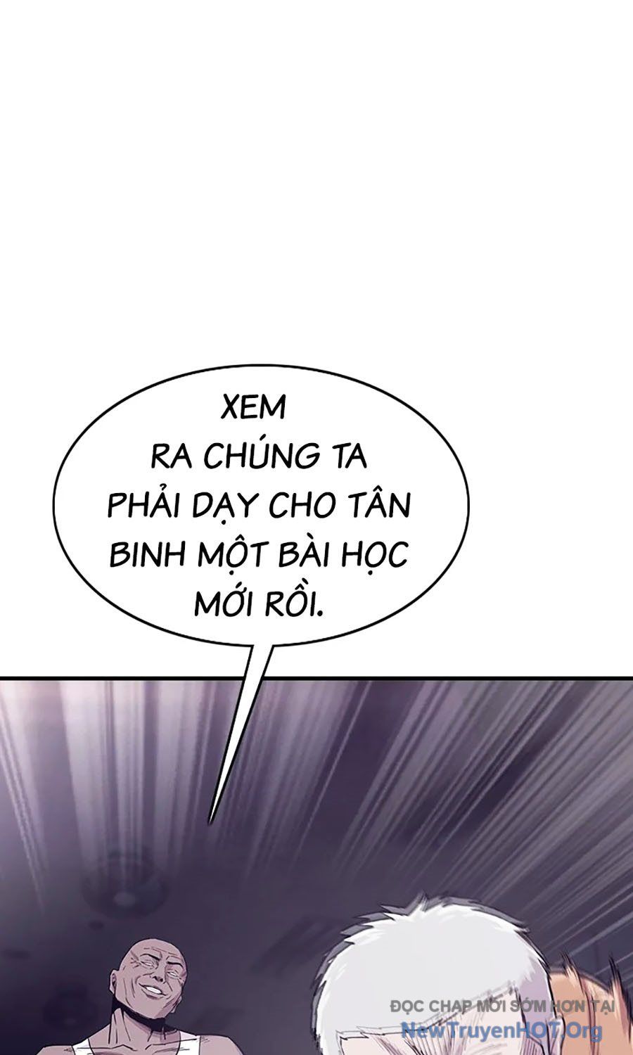 Viện Dưỡng Lão Địa Ngục - Chapter 2 - Page 7