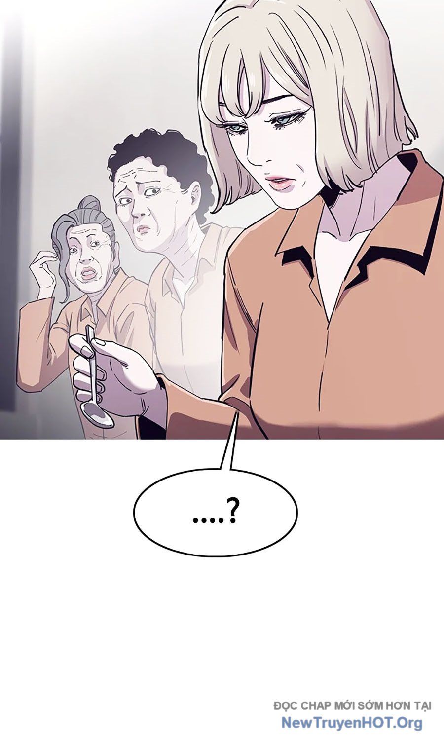 Viện Dưỡng Lão Địa Ngục - Chapter 2 - Page 73