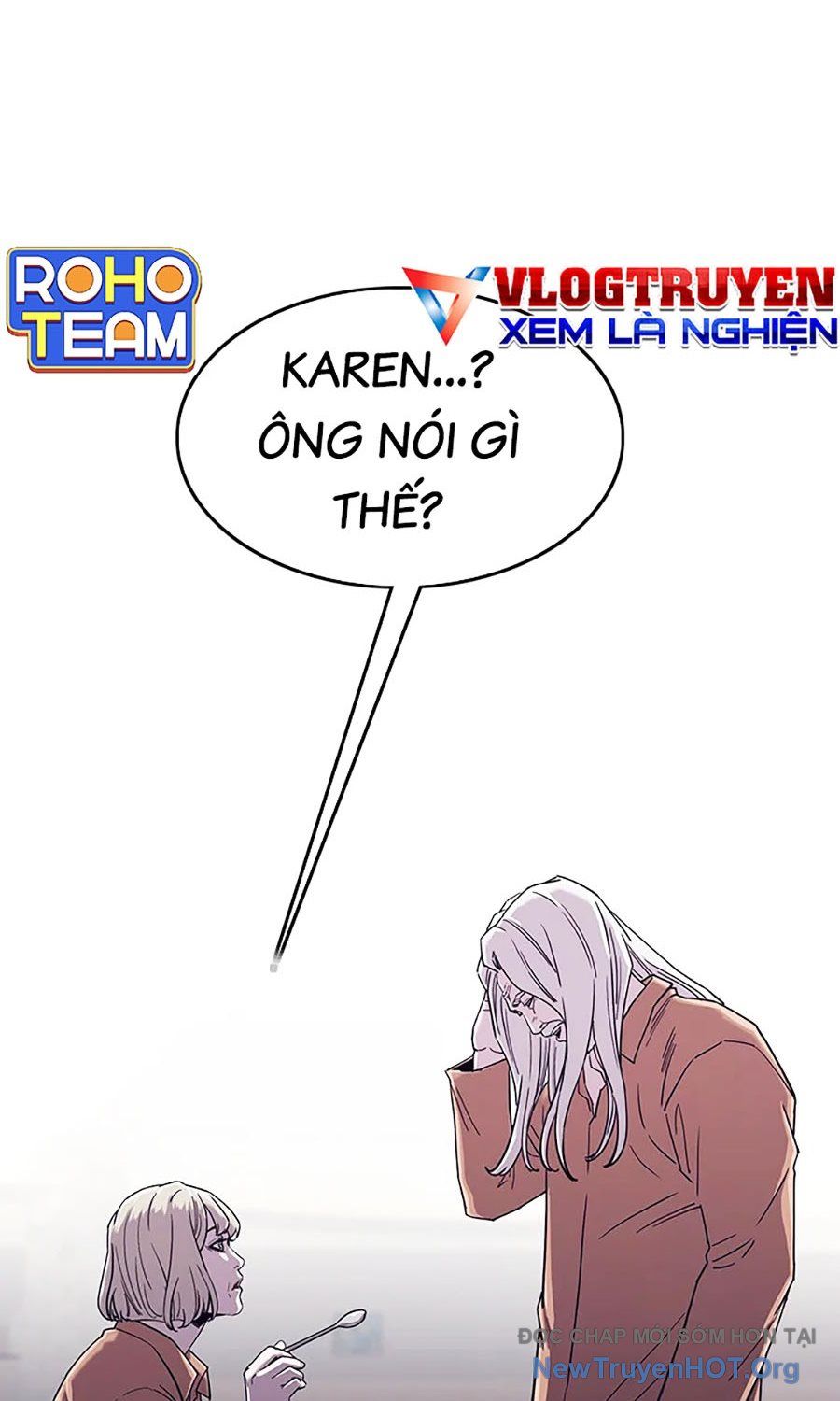 Viện Dưỡng Lão Địa Ngục - Chapter 2 - Page 74