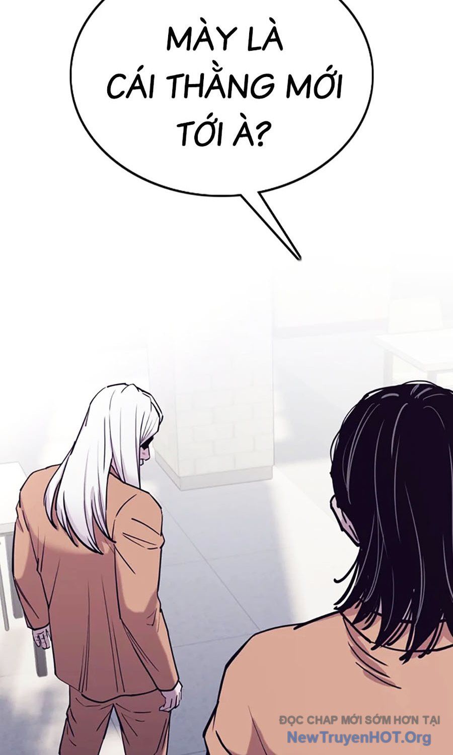 Viện Dưỡng Lão Địa Ngục - Chapter 2 - Page 76