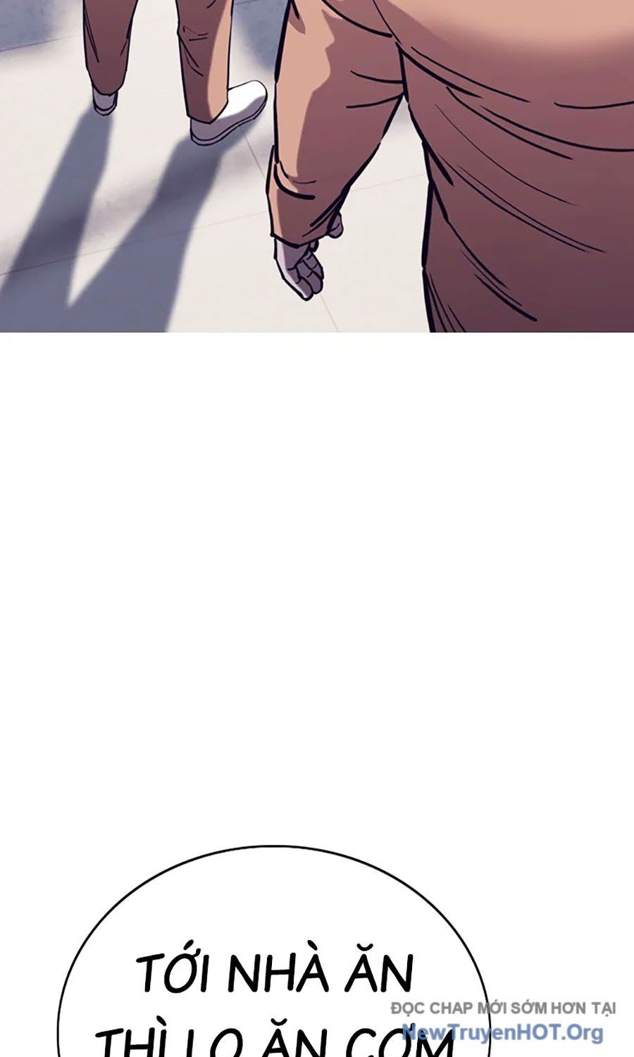 Viện Dưỡng Lão Địa Ngục - Chapter 2 - Page 77