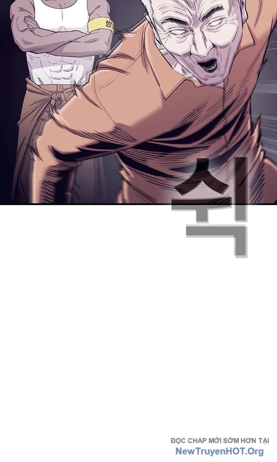 Viện Dưỡng Lão Địa Ngục - Chapter 2 - Page 8