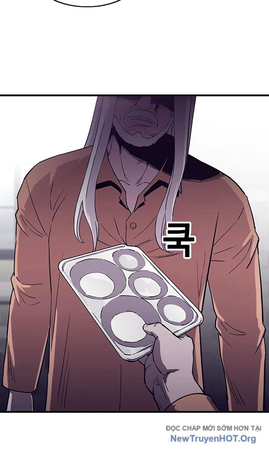 Viện Dưỡng Lão Địa Ngục - Chapter 2 - Page 80