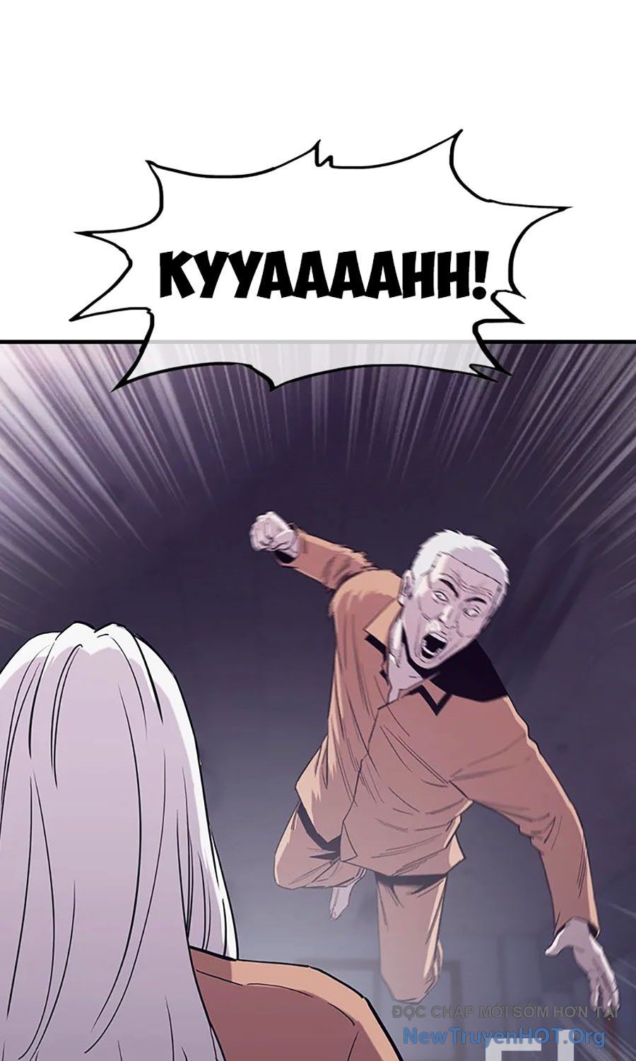 Viện Dưỡng Lão Địa Ngục - Chapter 2 - Page 9