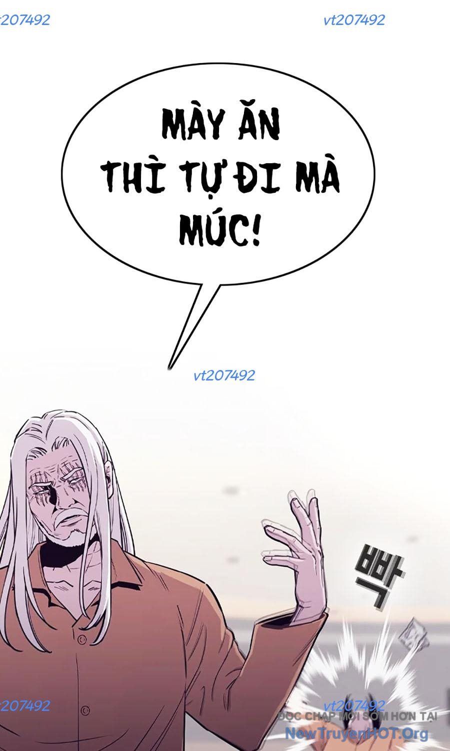 Viện Dưỡng Lão Địa Ngục - Chapter 3 - Page 11