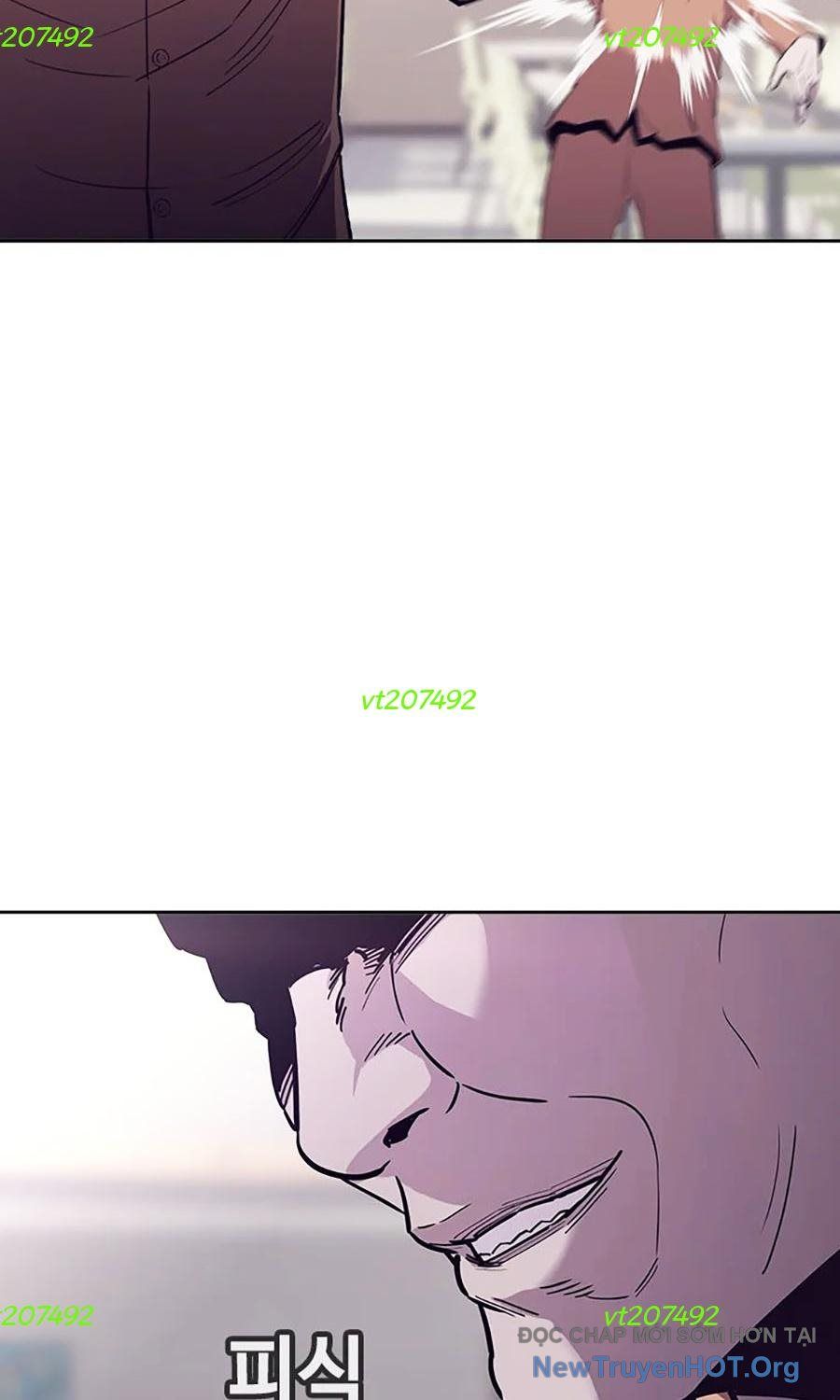 Viện Dưỡng Lão Địa Ngục - Chapter 3 - Page 12