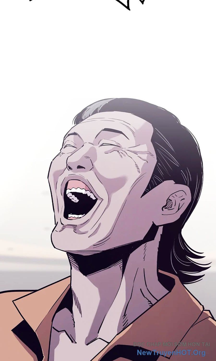 Viện Dưỡng Lão Địa Ngục - Chapter 3 - Page 14