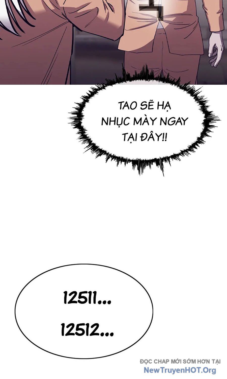 Viện Dưỡng Lão Địa Ngục - Chapter 3 - Page 20