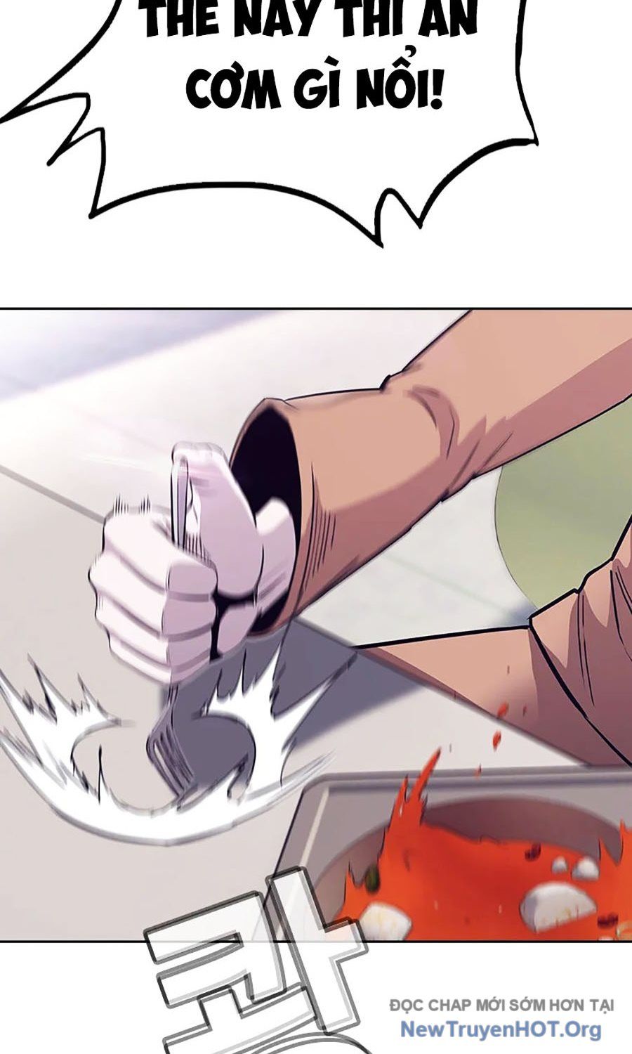 Viện Dưỡng Lão Địa Ngục - Chapter 3 - Page 26