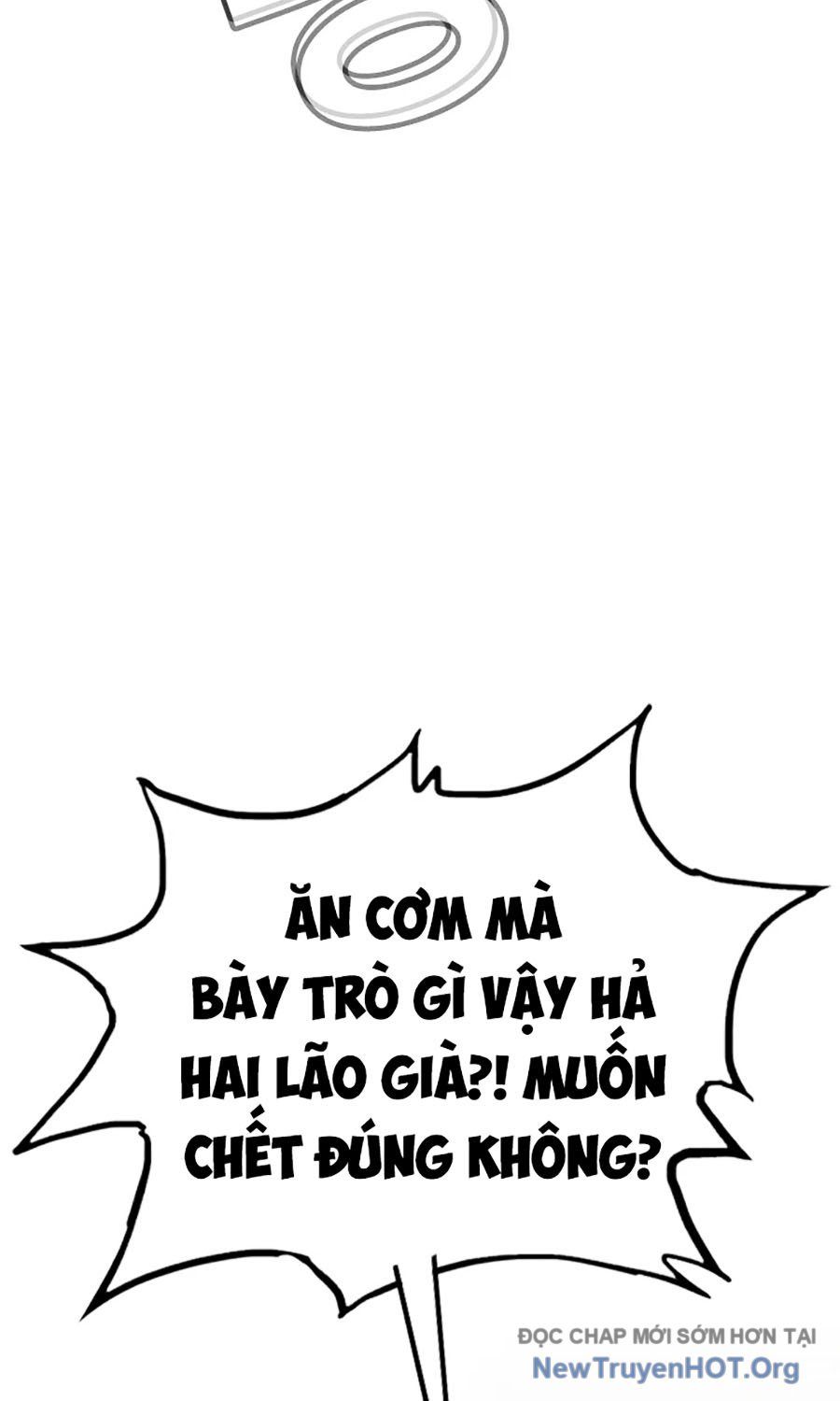 Viện Dưỡng Lão Địa Ngục - Chapter 3 - Page 27