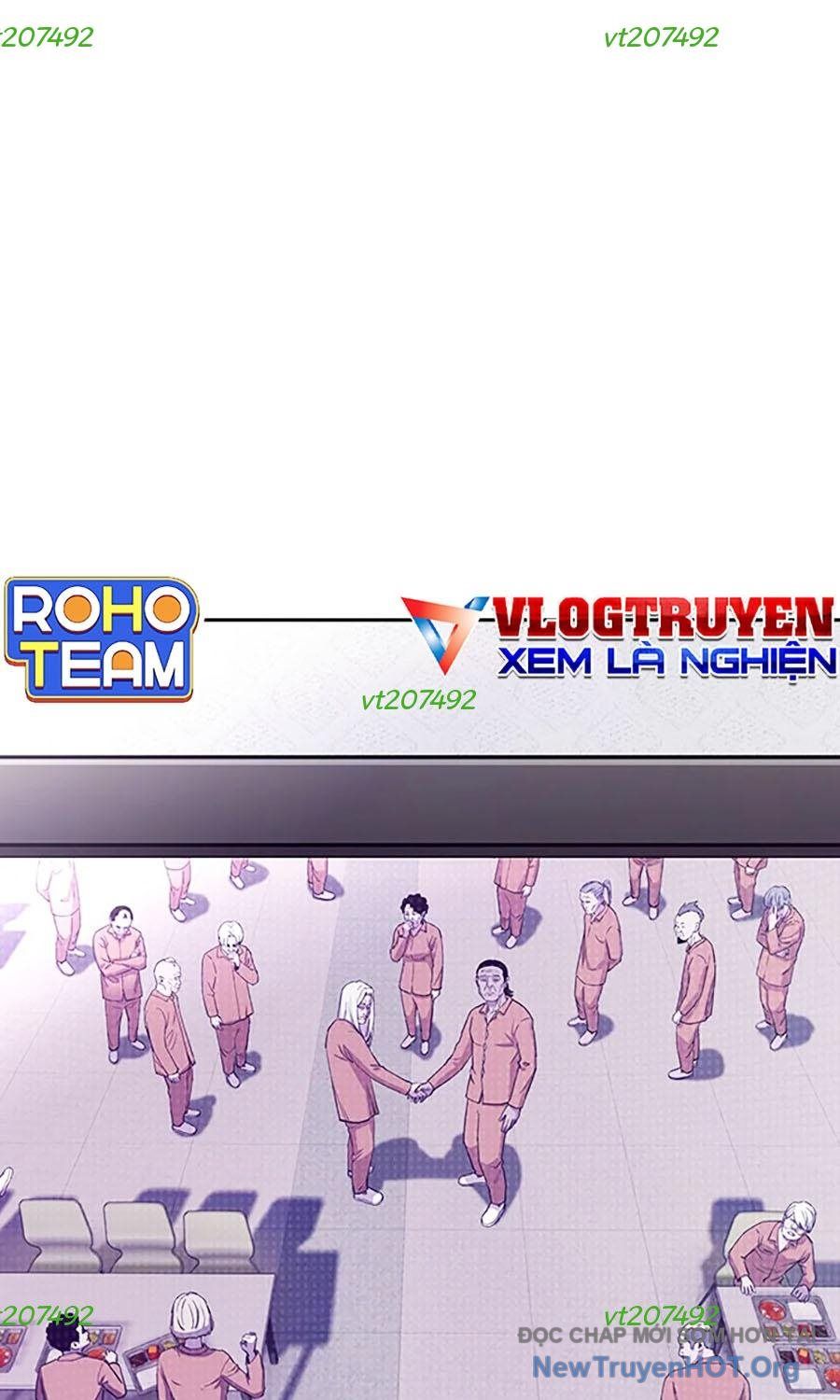 Viện Dưỡng Lão Địa Ngục - Chapter 3 - Page 29