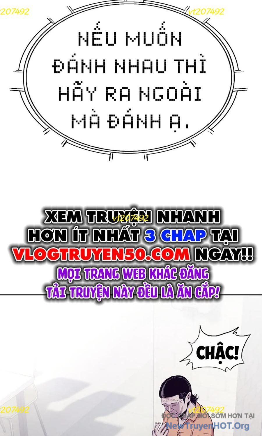 Viện Dưỡng Lão Địa Ngục - Chapter 3 - Page 32