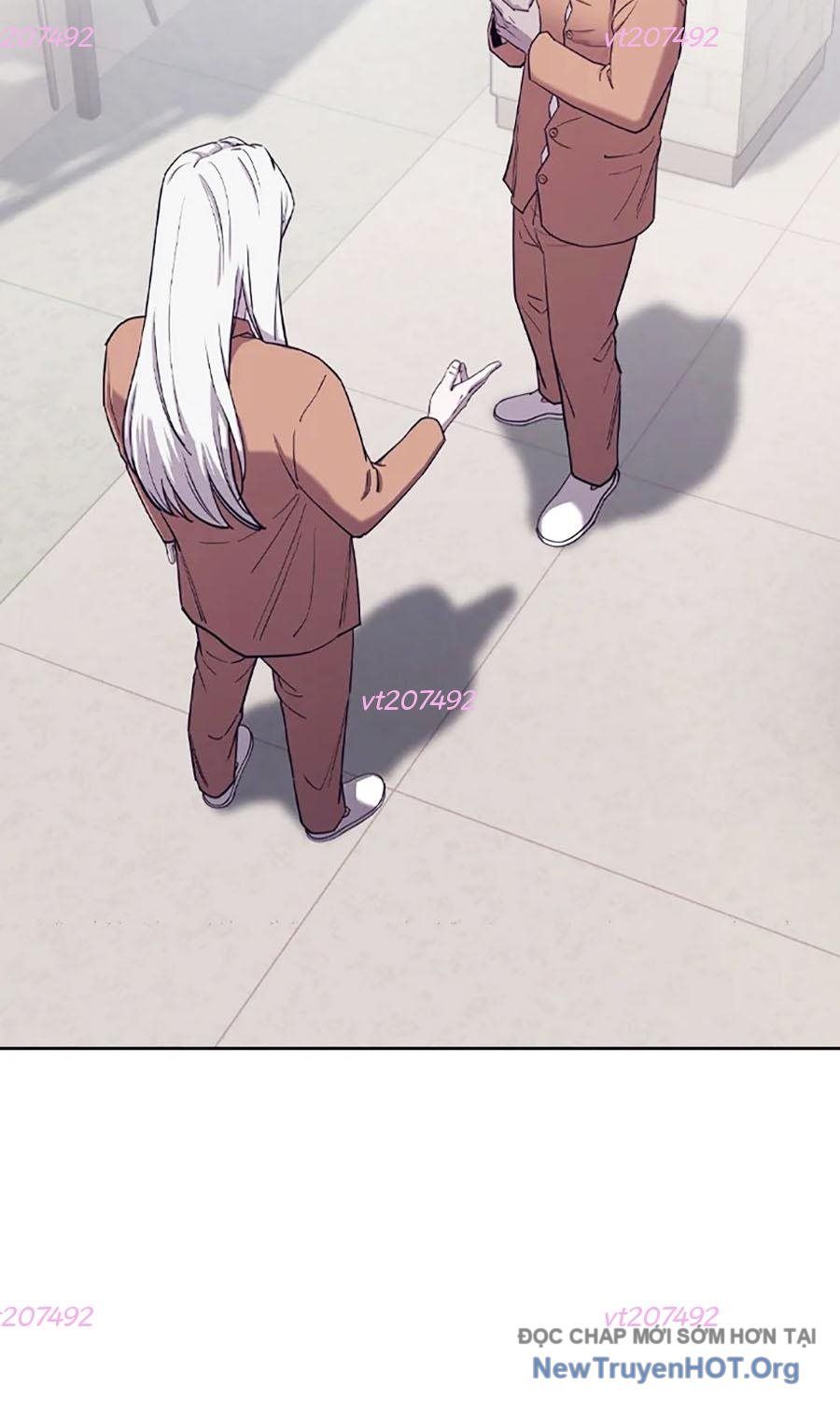 Viện Dưỡng Lão Địa Ngục - Chapter 3 - Page 33