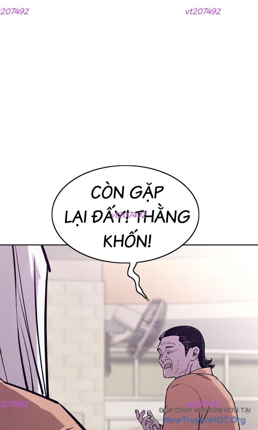 Viện Dưỡng Lão Địa Ngục - Chapter 3 - Page 34