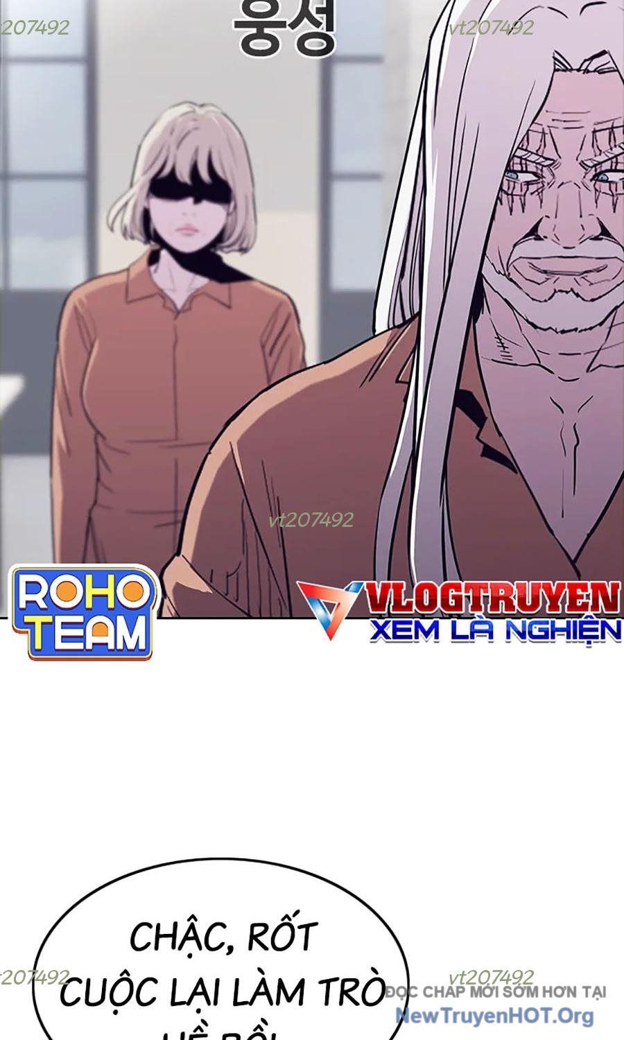 Viện Dưỡng Lão Địa Ngục - Chapter 3 - Page 36