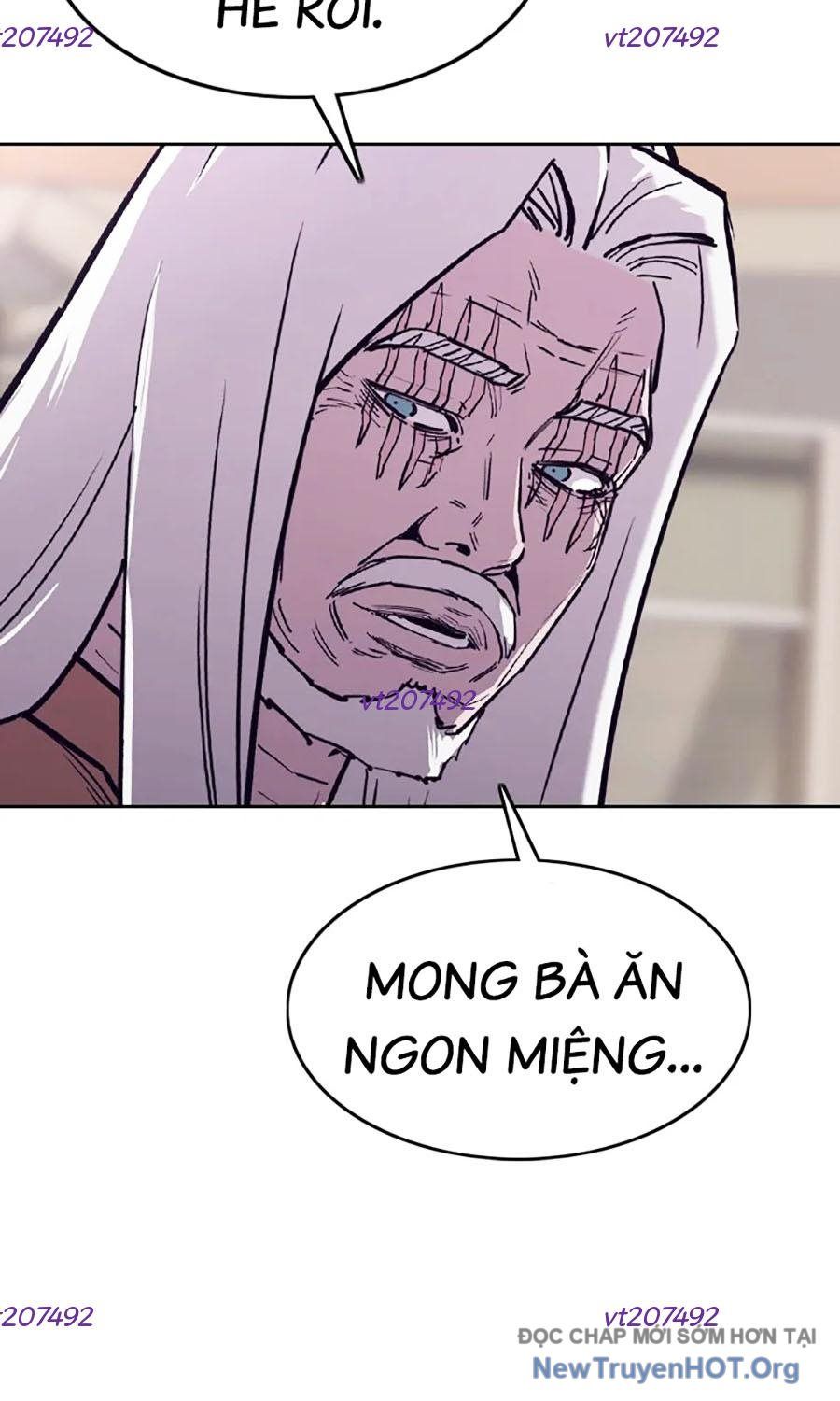 Viện Dưỡng Lão Địa Ngục - Chapter 3 - Page 37
