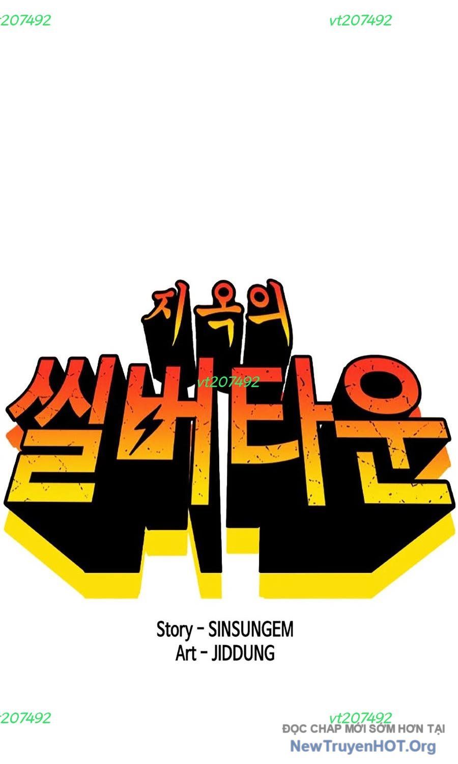 Viện Dưỡng Lão Địa Ngục - Chapter 3 - Page 4