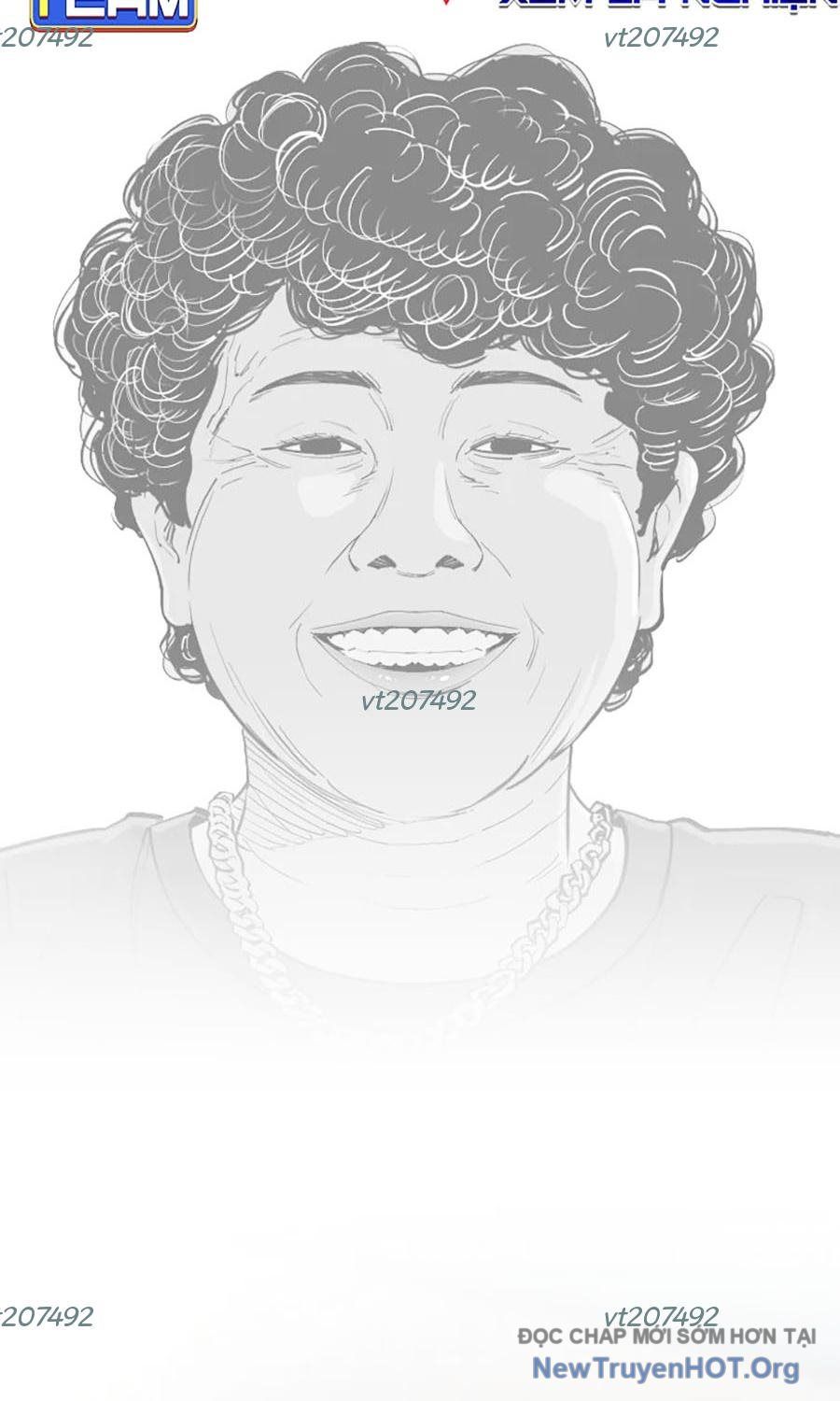 Viện Dưỡng Lão Địa Ngục - Chapter 3 - Page 44