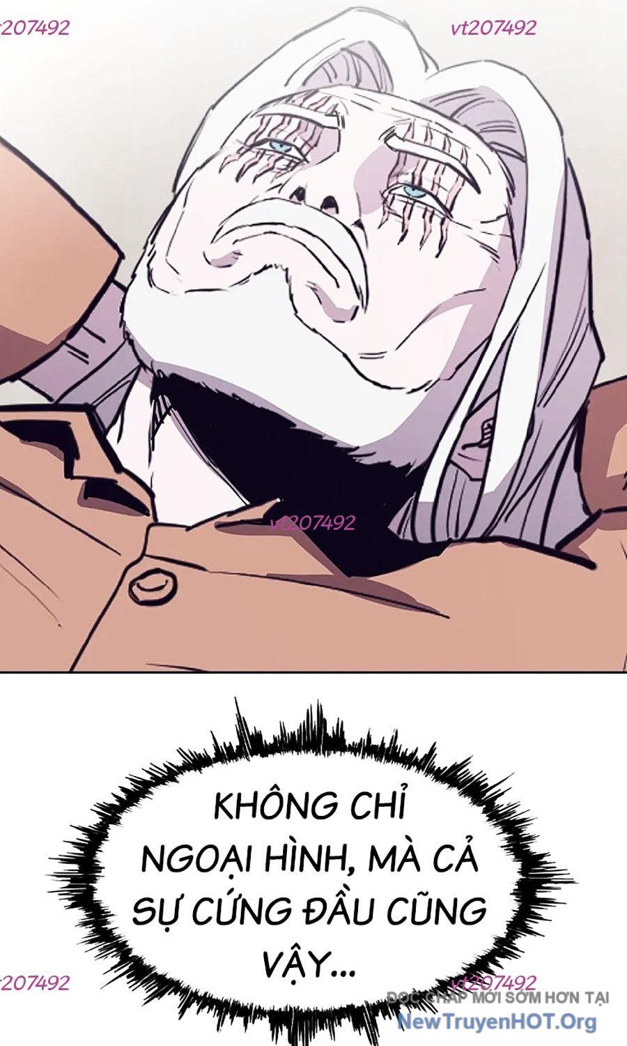 Viện Dưỡng Lão Địa Ngục - Chapter 3 - Page 45