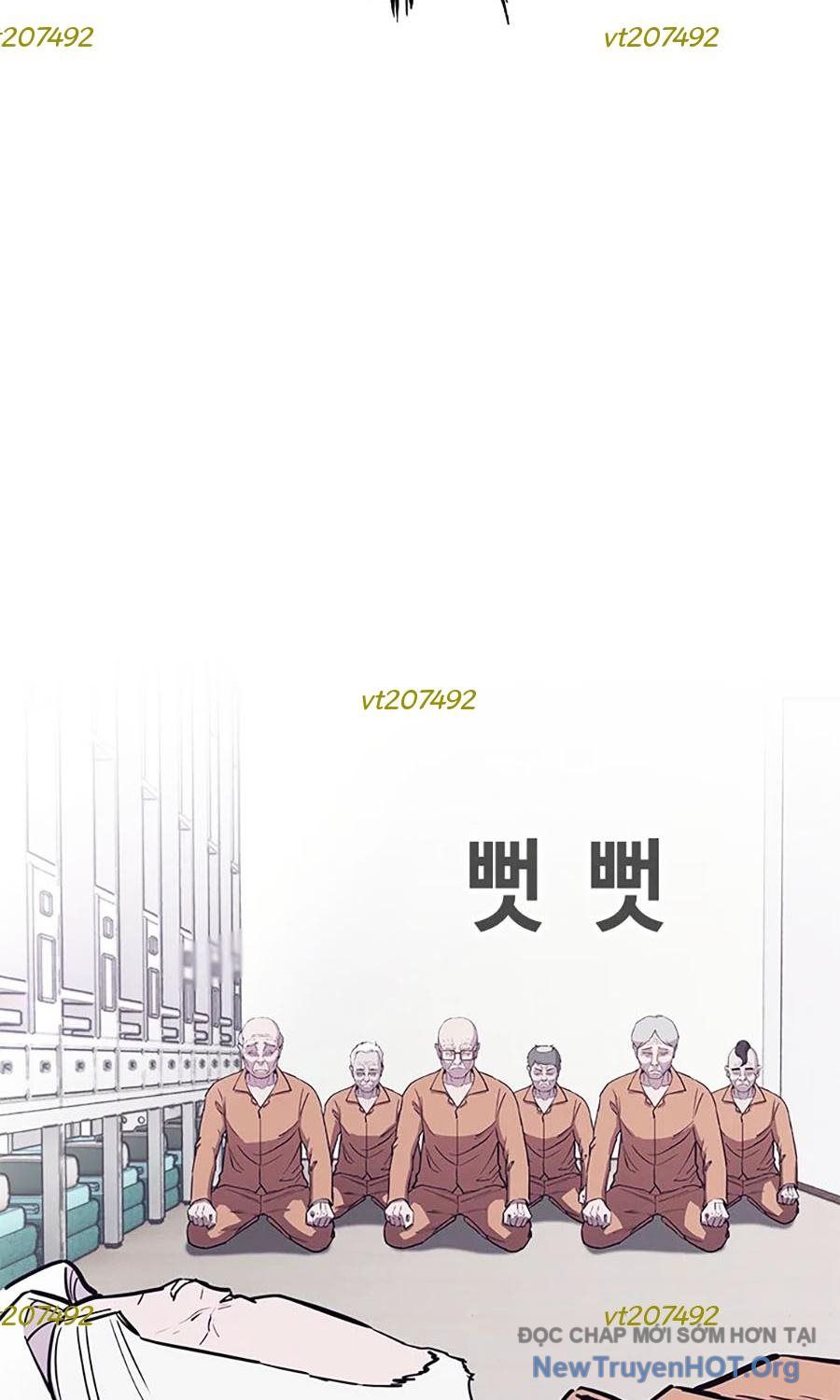 Viện Dưỡng Lão Địa Ngục - Chapter 3 - Page 46