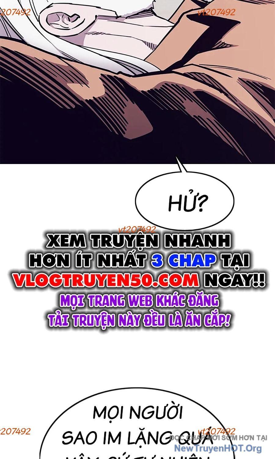 Viện Dưỡng Lão Địa Ngục - Chapter 3 - Page 47