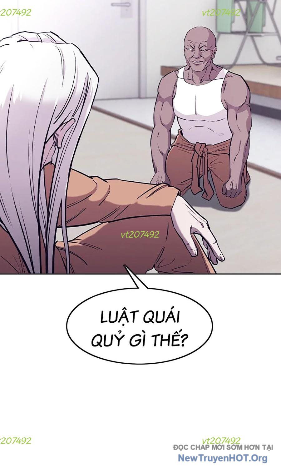 Viện Dưỡng Lão Địa Ngục - Chapter 3 - Page 50