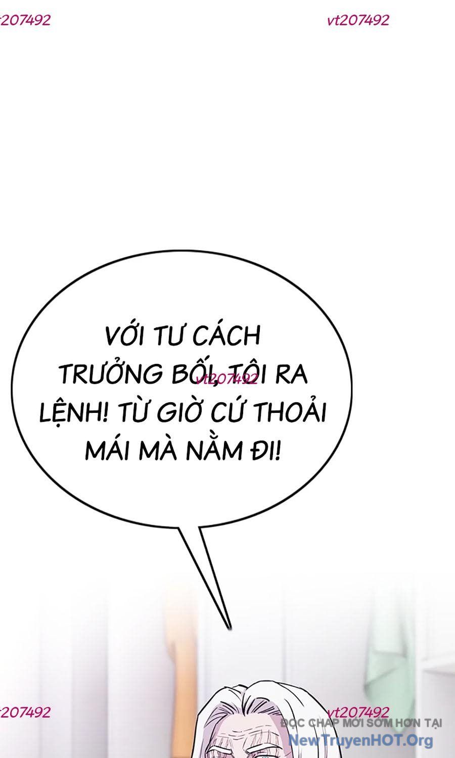 Viện Dưỡng Lão Địa Ngục - Chapter 3 - Page 51