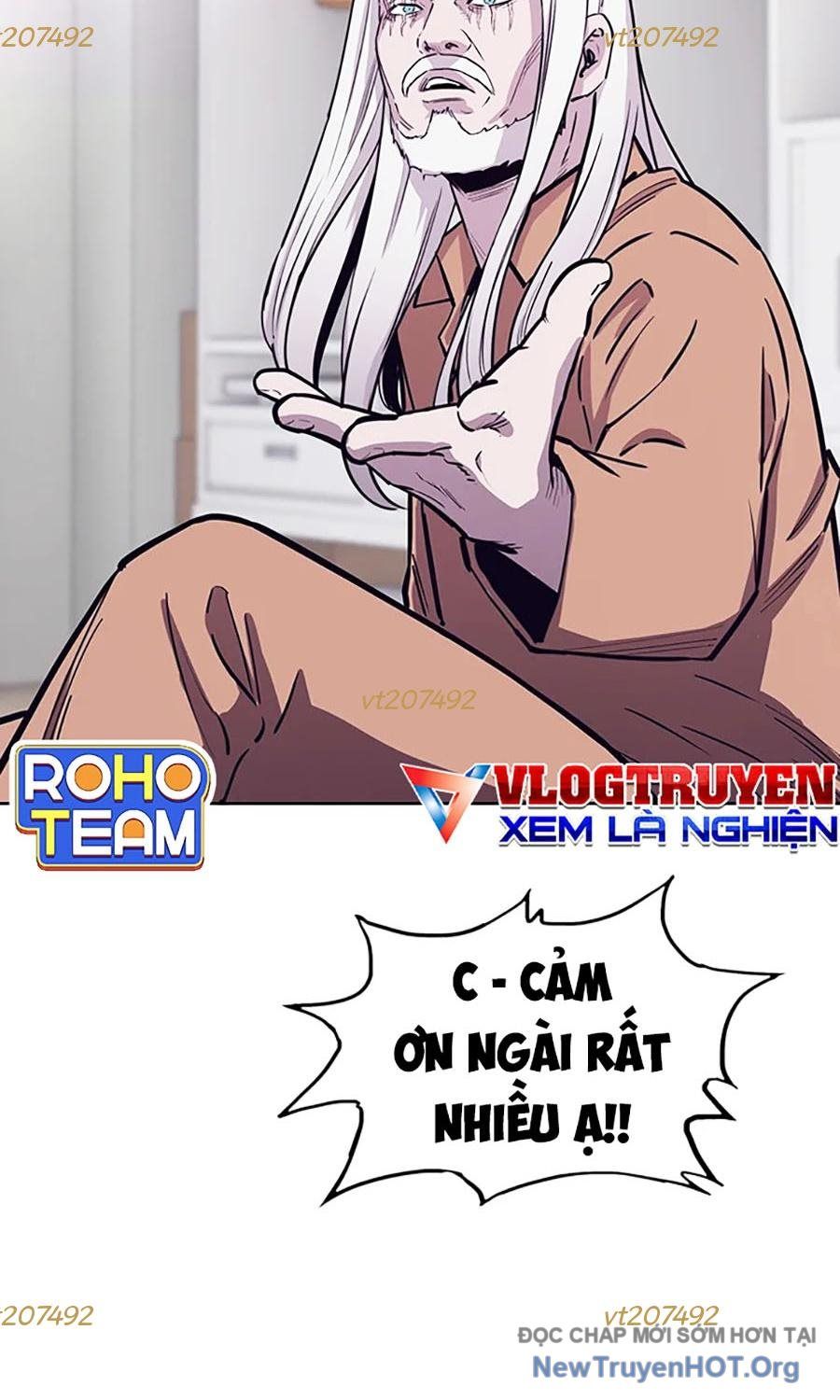 Viện Dưỡng Lão Địa Ngục - Chapter 3 - Page 52