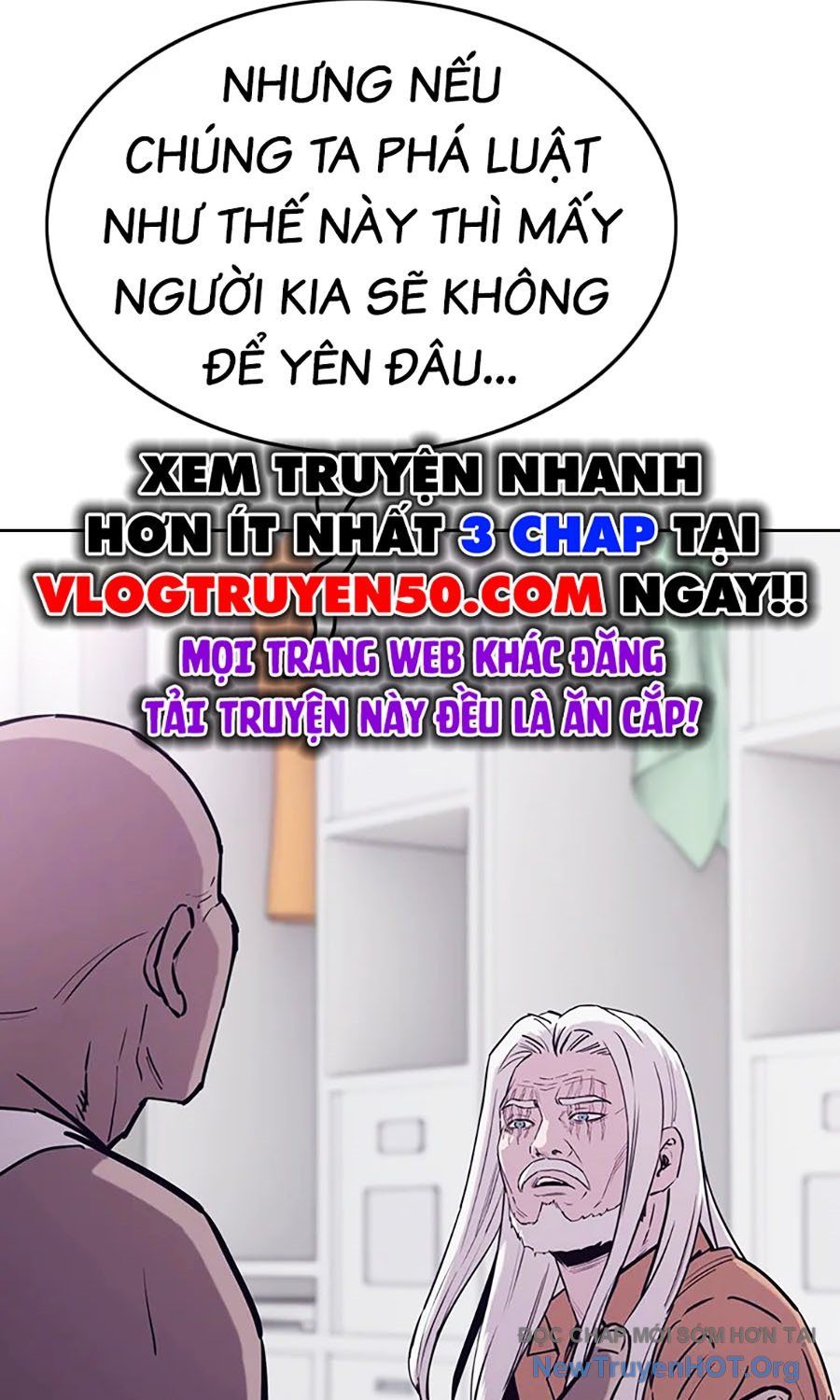 Viện Dưỡng Lão Địa Ngục - Chapter 3 - Page 55