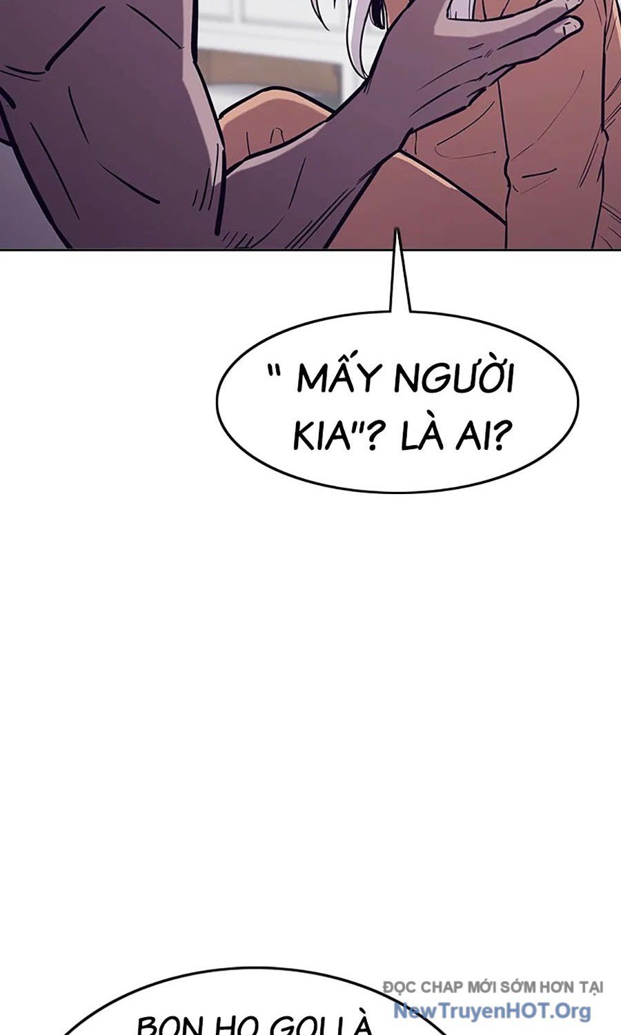 Viện Dưỡng Lão Địa Ngục - Chapter 3 - Page 56