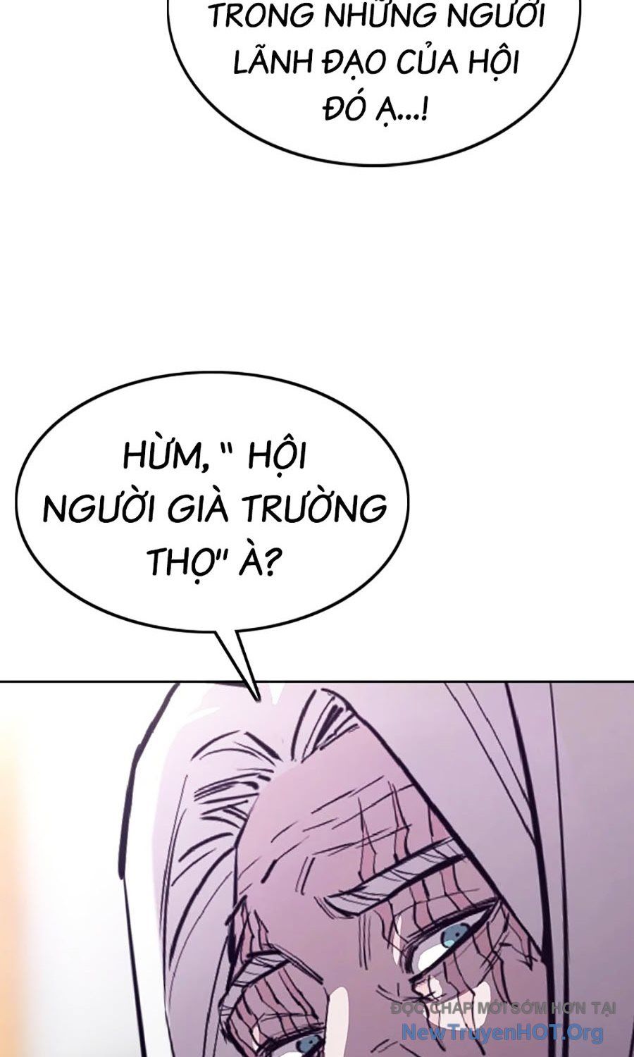 Viện Dưỡng Lão Địa Ngục - Chapter 3 - Page 58