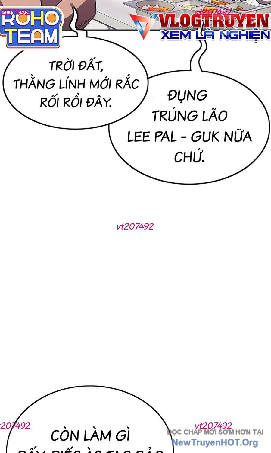 Viện Dưỡng Lão Địa Ngục - Chapter 3 - Page 6