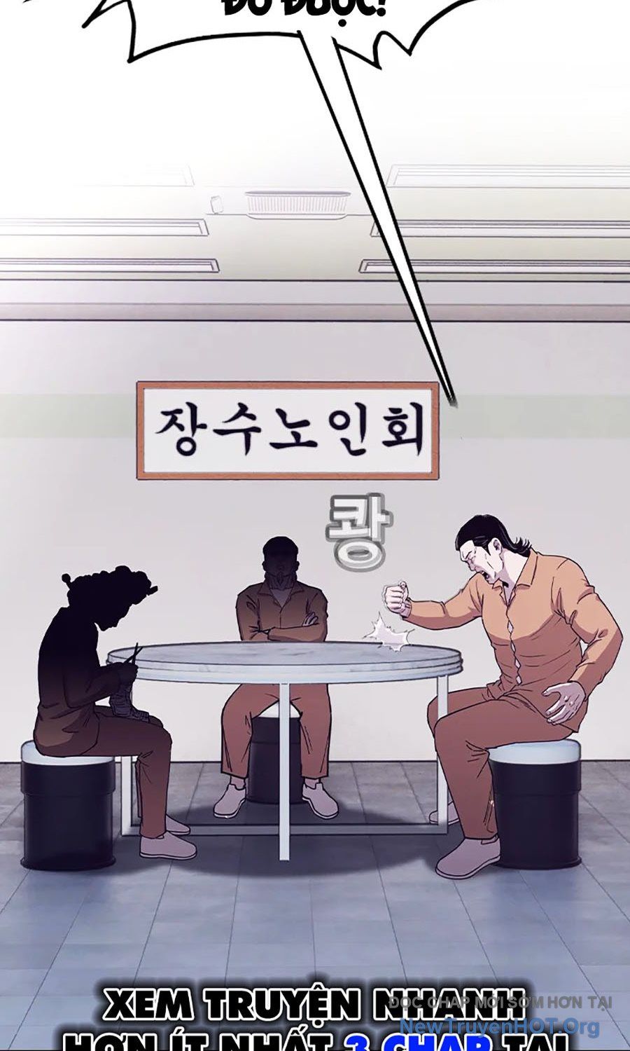 Viện Dưỡng Lão Địa Ngục - Chapter 3 - Page 62