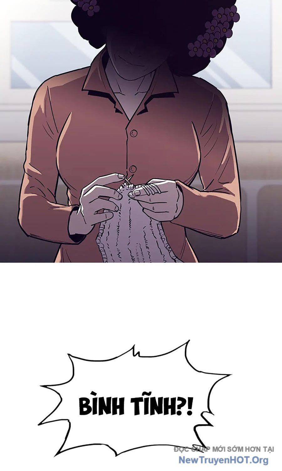 Viện Dưỡng Lão Địa Ngục - Chapter 3 - Page 64