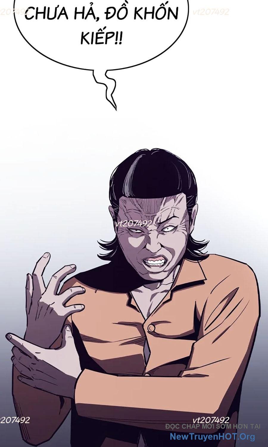 Viện Dưỡng Lão Địa Ngục - Chapter 3 - Page 69