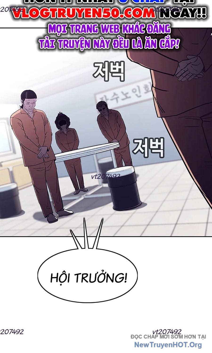 Viện Dưỡng Lão Địa Ngục - Chapter 3 - Page 71