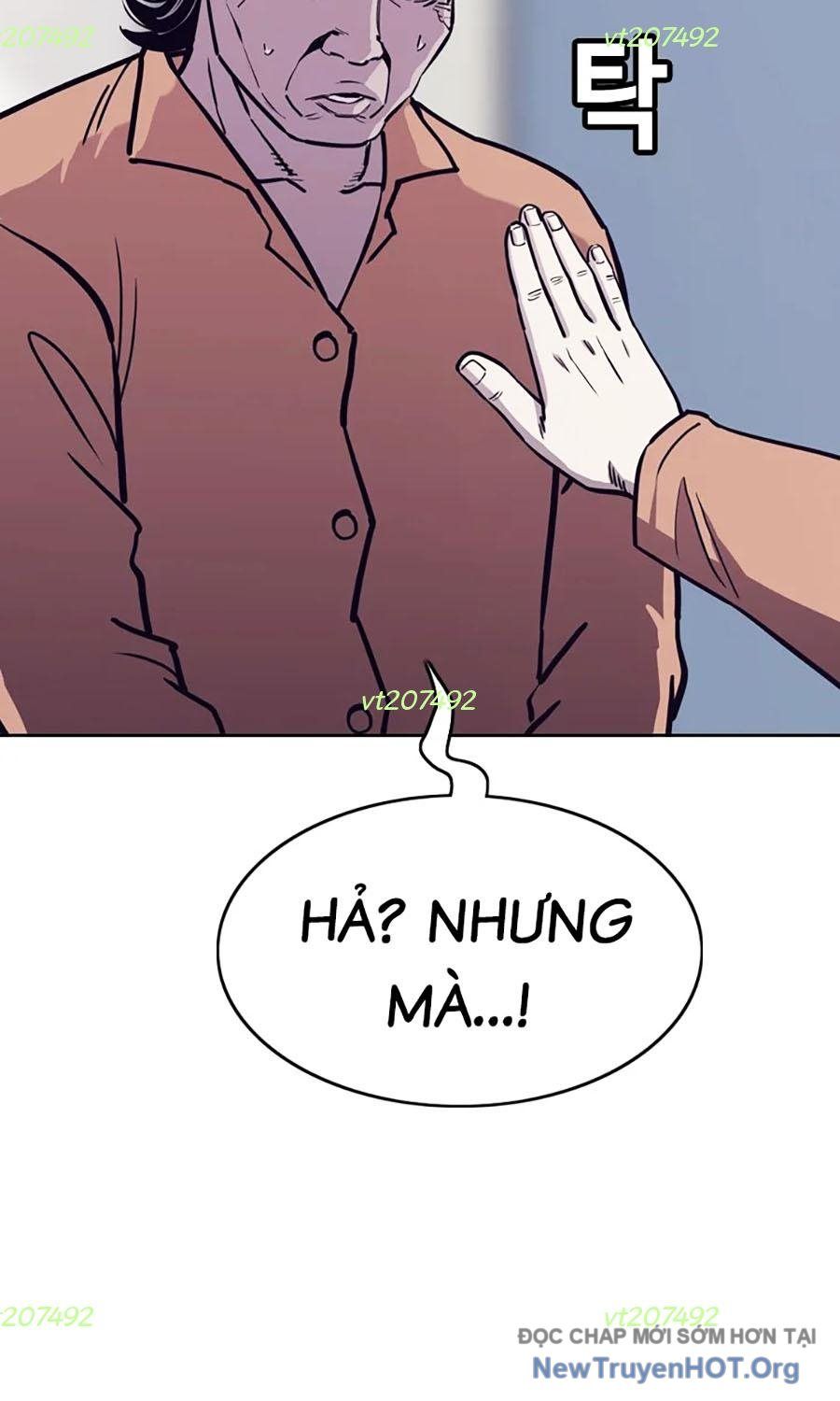 Viện Dưỡng Lão Địa Ngục - Chapter 3 - Page 73