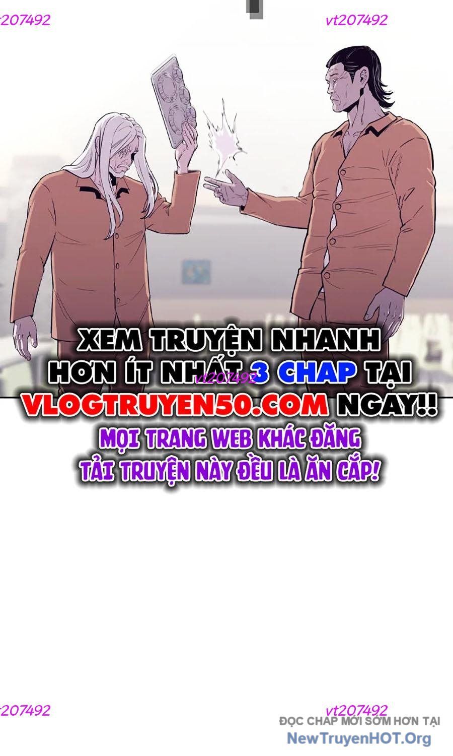 Viện Dưỡng Lão Địa Ngục - Chapter 3 - Page 9